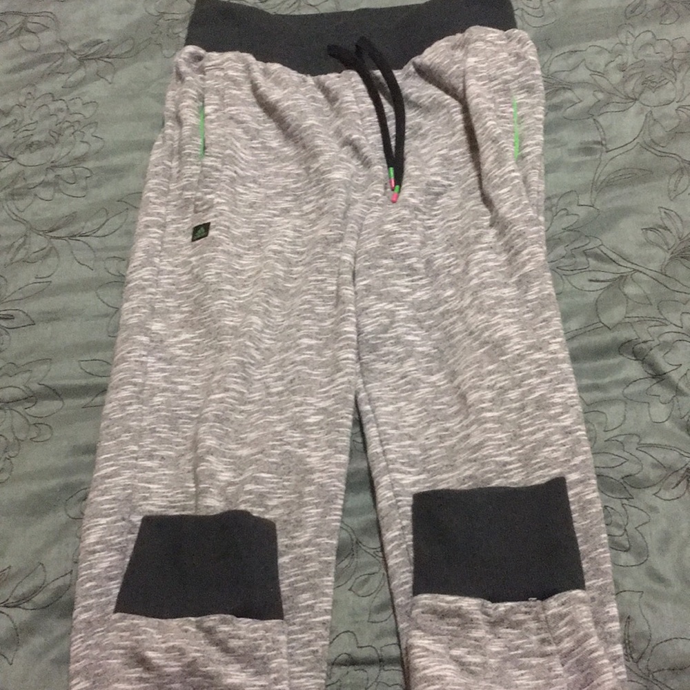 Addidas sweatpants